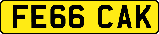 FE66CAK