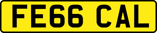FE66CAL