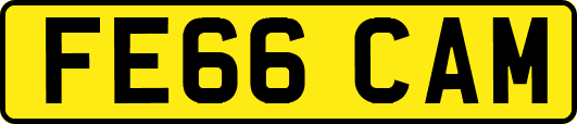 FE66CAM