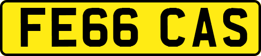 FE66CAS