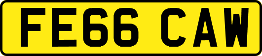 FE66CAW