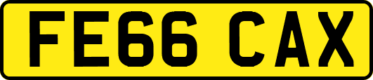 FE66CAX