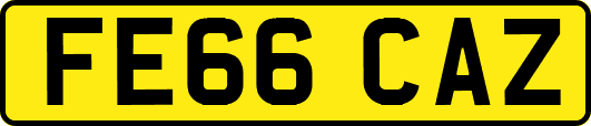 FE66CAZ