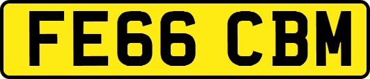 FE66CBM