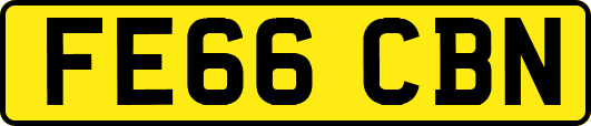 FE66CBN
