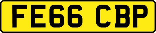 FE66CBP