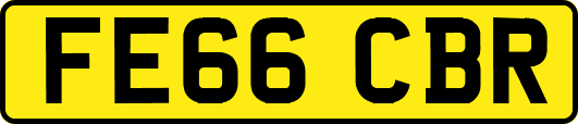FE66CBR