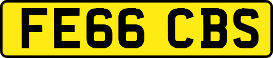 FE66CBS