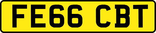FE66CBT