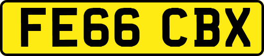 FE66CBX