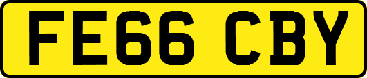 FE66CBY