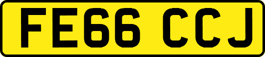 FE66CCJ
