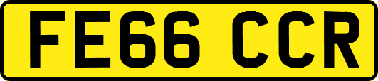 FE66CCR