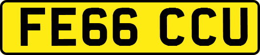 FE66CCU