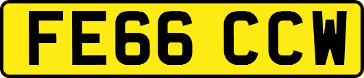 FE66CCW