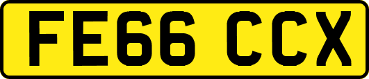 FE66CCX