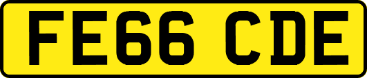 FE66CDE