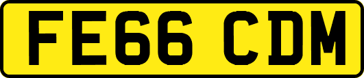 FE66CDM