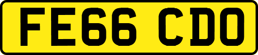 FE66CDO