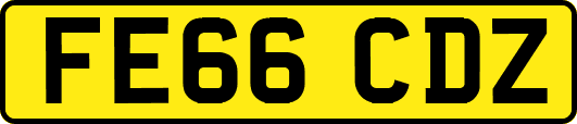 FE66CDZ