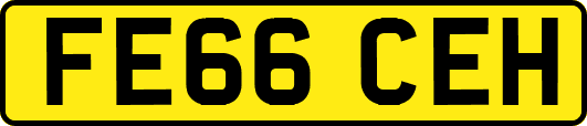 FE66CEH