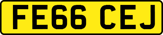 FE66CEJ