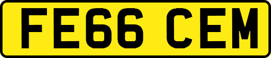FE66CEM