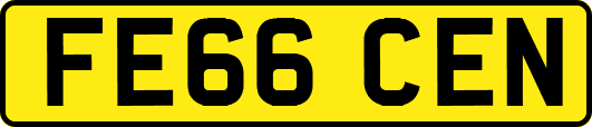 FE66CEN