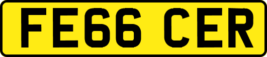 FE66CER