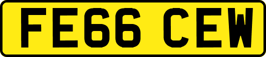 FE66CEW