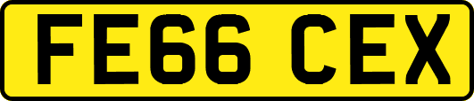 FE66CEX