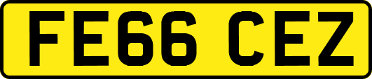 FE66CEZ