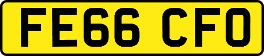 FE66CFO