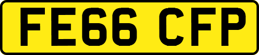 FE66CFP