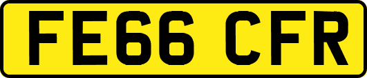 FE66CFR