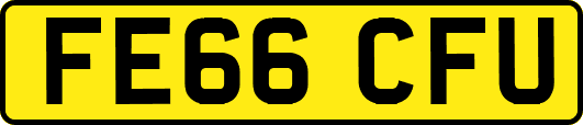FE66CFU