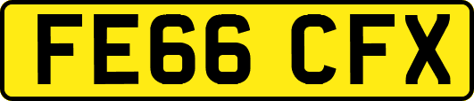 FE66CFX