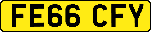 FE66CFY