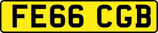FE66CGB