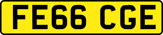FE66CGE