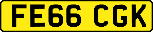 FE66CGK