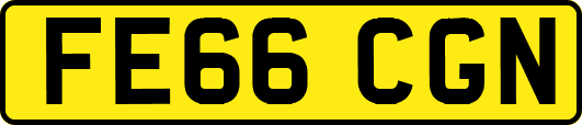 FE66CGN