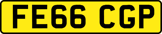 FE66CGP
