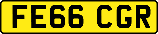 FE66CGR