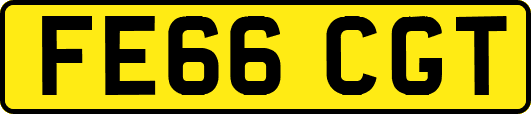 FE66CGT