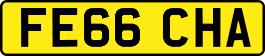 FE66CHA
