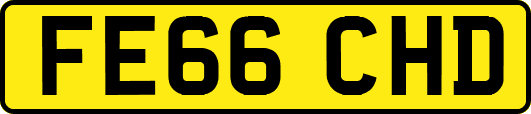 FE66CHD