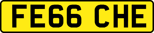 FE66CHE