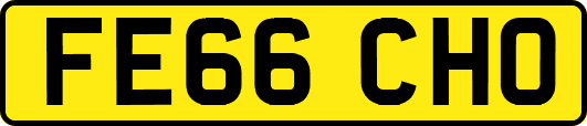 FE66CHO