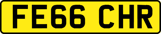 FE66CHR
